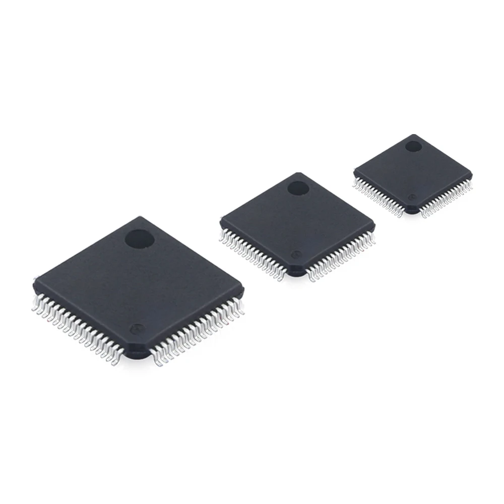 STM32F103ZET6 IC MCU 32BIT 512KB FLASH 144LQFP Интегральные схемы Микроконтроллеры
STM32F103ZET6 IC MCU 32BIT 512KB FLASH 144LQFP Интегральные схемы Микроконтроллеры