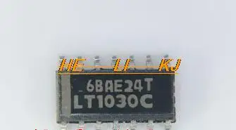 Новый оригинальный 100% LT1030CDR SOP16
Новый оригинальный 100% LT1030CDR SOP16
