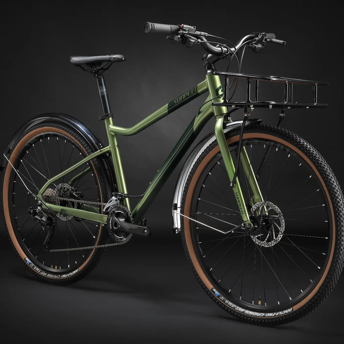 18 Speed Aluminum Bicycle Ladies Men Light City Bike High Quality City Bicycle for Adults
18 Speed Aluminum Bicycle Ladies Men Light City Bike High Quality City Bicycle for Adults