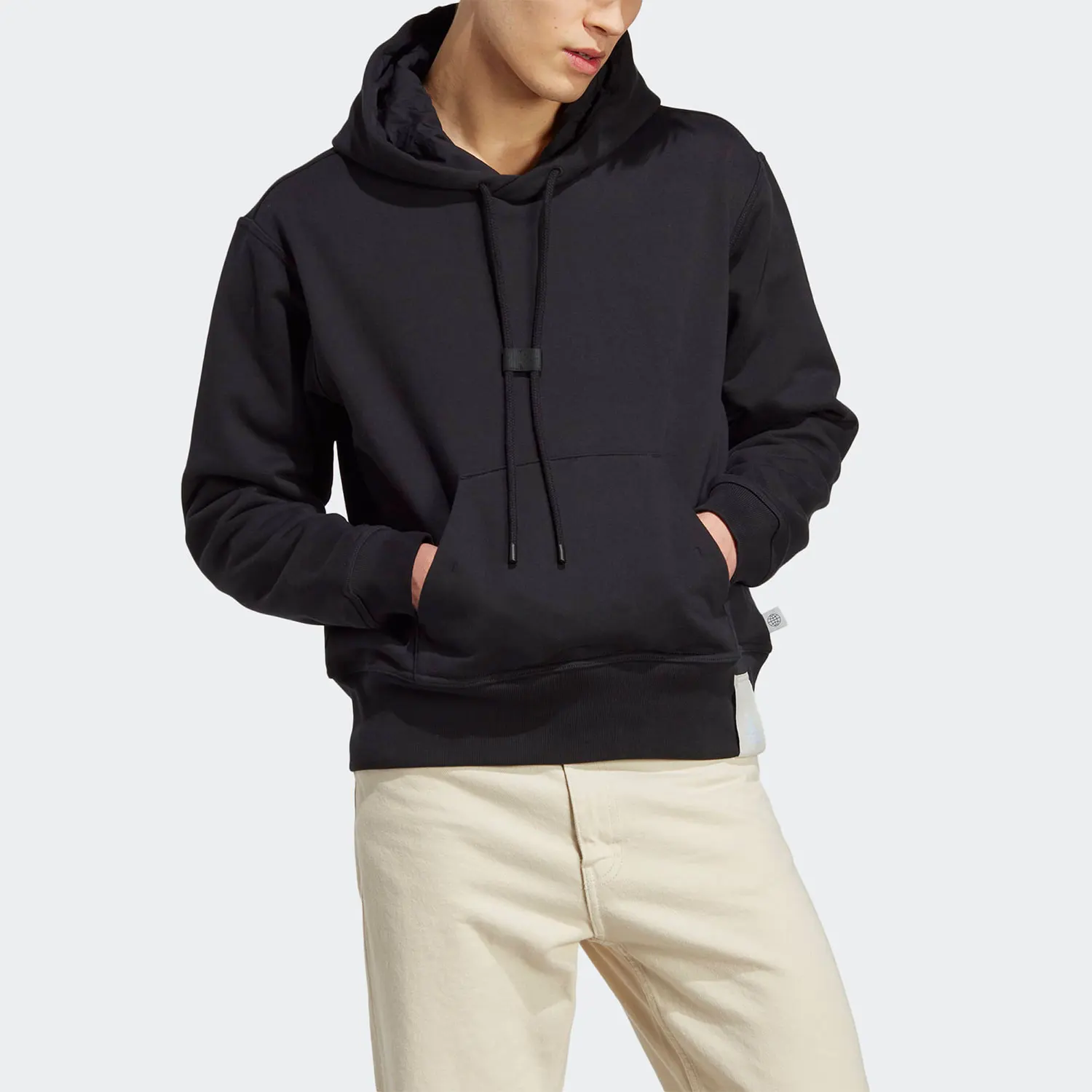 Новая модная повседневная толстовка унисекс с капюшоном Adidas Originals IC4084
Новая модная повседневная толстовка унисекс с капюшоном Adidas Originals IC4084