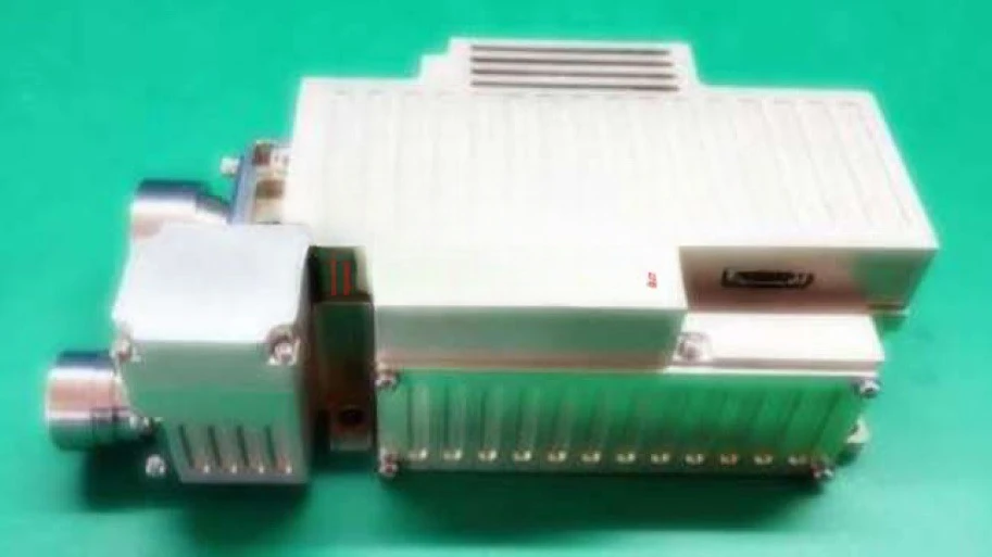 40mj High-Power Laser Illuminator 10km Range Finder Brand New Laser Measuring and Photography All-in-One Machin
40mj High-Power Laser Illuminator 10km Range Finder Brand New Laser Measuring and Photography All-in-One Machin