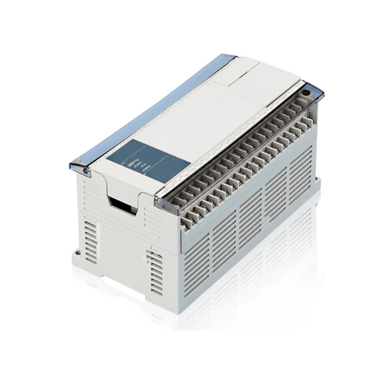 Brand new original programmable controller FX1S-20MT-D FX1S-30MT-D FX1N-14MR-001 FX1N-24MR-001 FX1N-40MR-001
Brand new original programmable controller FX1S-20MT-D FX1S-30MT-D FX1N-14MR-001 FX1N-24MR-001 FX1N-40MR-001