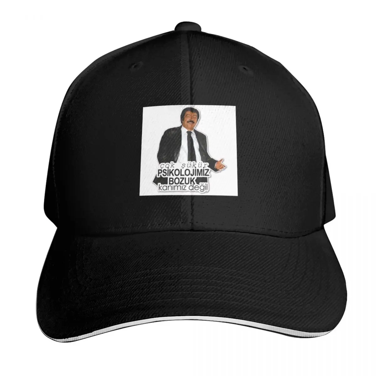 Muesli Gürses Baseball Cap Hat Man Luxury fun hats Golf Cap Military Cap Man Boy Women's
Muesli Gürses Baseball Cap Hat Man Luxury fun hats Golf Cap Military Cap Man Boy Women's