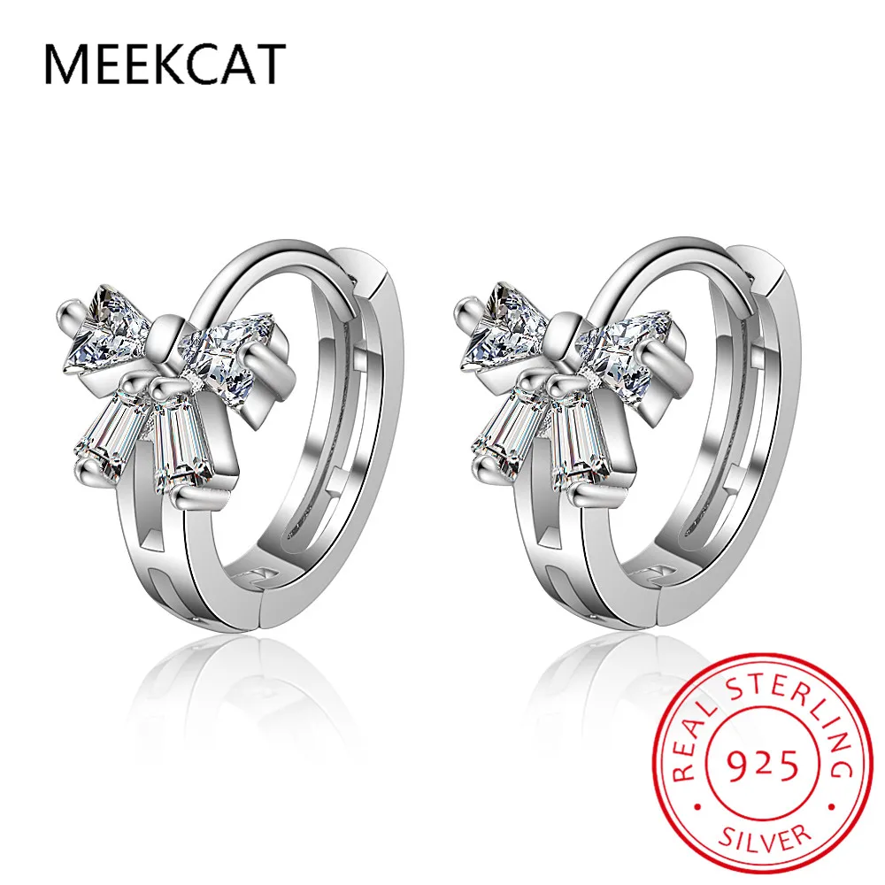 Серьги-кольца из стерлингового серебра 925 пробы, милые корейские серьги-кольца с бантом Huggies для женщин, модные милые ювелирные изделия для девочек на день рождения, подарок MEJ778
Серьги-кольца из стерлингового серебра 925 пробы, милые корейские серьги-кольца с бантом Huggies для женщин, модные милые ювелирные изделия для девочек на день рождения, подарок MEJ778