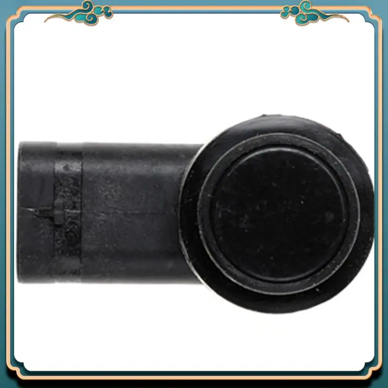 Latest 5KD919275B PDC Parking Sensor For Passat B6 B7 Jetta Golf MK5 MK6 Polo Tiguan Spare Parts Accessories 4PCS
Latest 5KD919275B PDC Parking Sensor For Passat B6 B7 Jetta Golf MK5 MK6 Polo Tiguan Spare Parts Accessories 4PCS