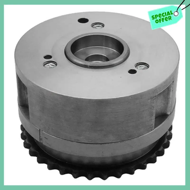 A03G-13520-BZ030 Camshaft Adjuster Actuator For Toyota Avanza Rush Liteace 3SZVE 1.5L Car Accessories 13520 BZ030 13520BZ030
A03G-13520-BZ030 Camshaft Adjuster Actuator For Toyota Avanza Rush Liteace 3SZVE 1.5L Car Accessories 13520 BZ030 13520BZ030