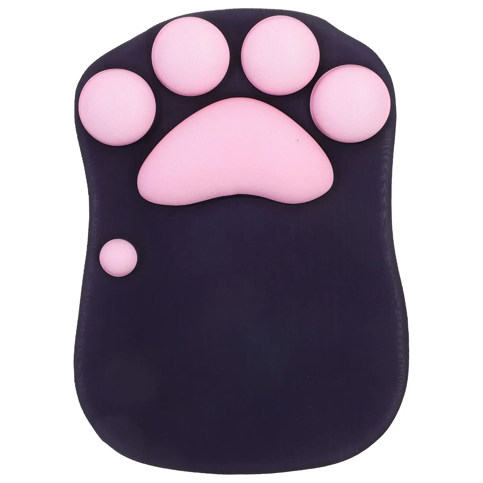 Cat Paw Mouse Pad Kawaii Decor Wireless Office Supplies Kids Desk Accessories Mat Heating
Cat Paw Mouse Pad Kawaii Decor Wireless Office Supplies Kids Desk Accessories Mat Heating