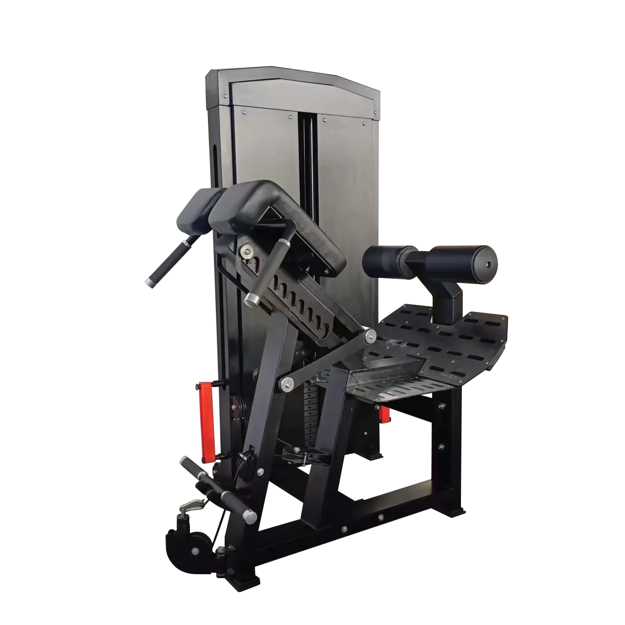 Comprehensive Roman Chair Seated Leg Extension & Curl Machine Hip Trainer Hip Lift Hip Thrust Machine
Comprehensive Roman Chair Seated Leg Extension & Curl Machine Hip Trainer Hip Lift Hip Thrust Machine