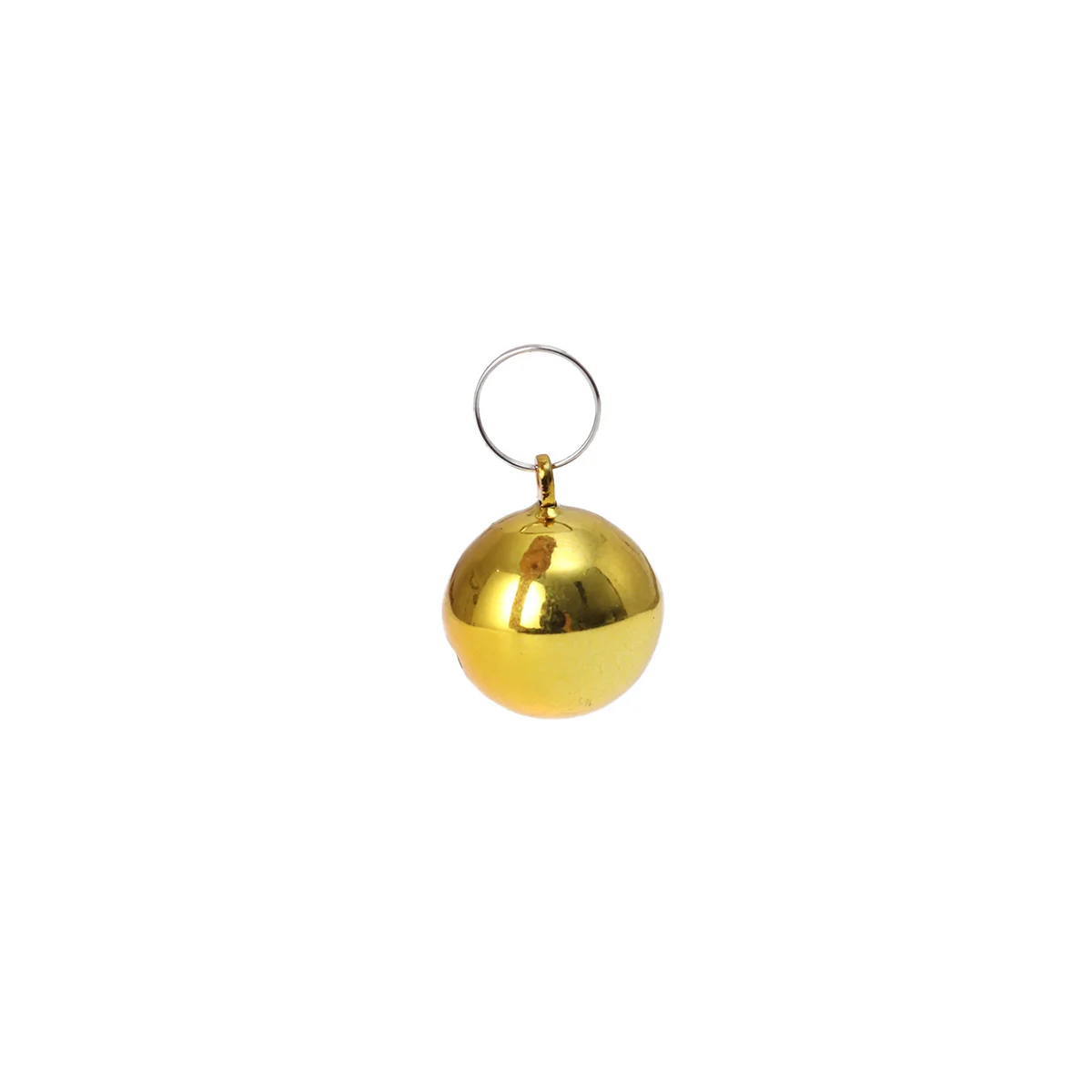 3 Pcs High Quality Yellow for Small Dogs Bells For Collar Bell Cats Collar Durable Sweet Outdoor Activities
3 Pcs High Quality Yellow for Small Dogs Bells For Collar Bell Cats Collar Durable Sweet Outdoor Activities