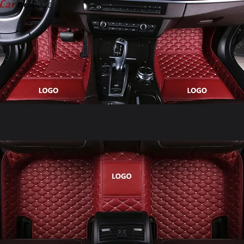 Автомобильные коврики на заказ для VW Polo Sedan Touran 2007, Golf MK4 4 5 7 8 Passat B5 B6 B7 Touareg Tiguan, аксессуары, ковры, коврики
Автомобильные коврики на заказ для VW Polo Sedan Touran 2007, Golf MK4 4 5 7 8 Passat B5 B6 B7 Touareg Tiguan, аксессуары, ковры, коврики