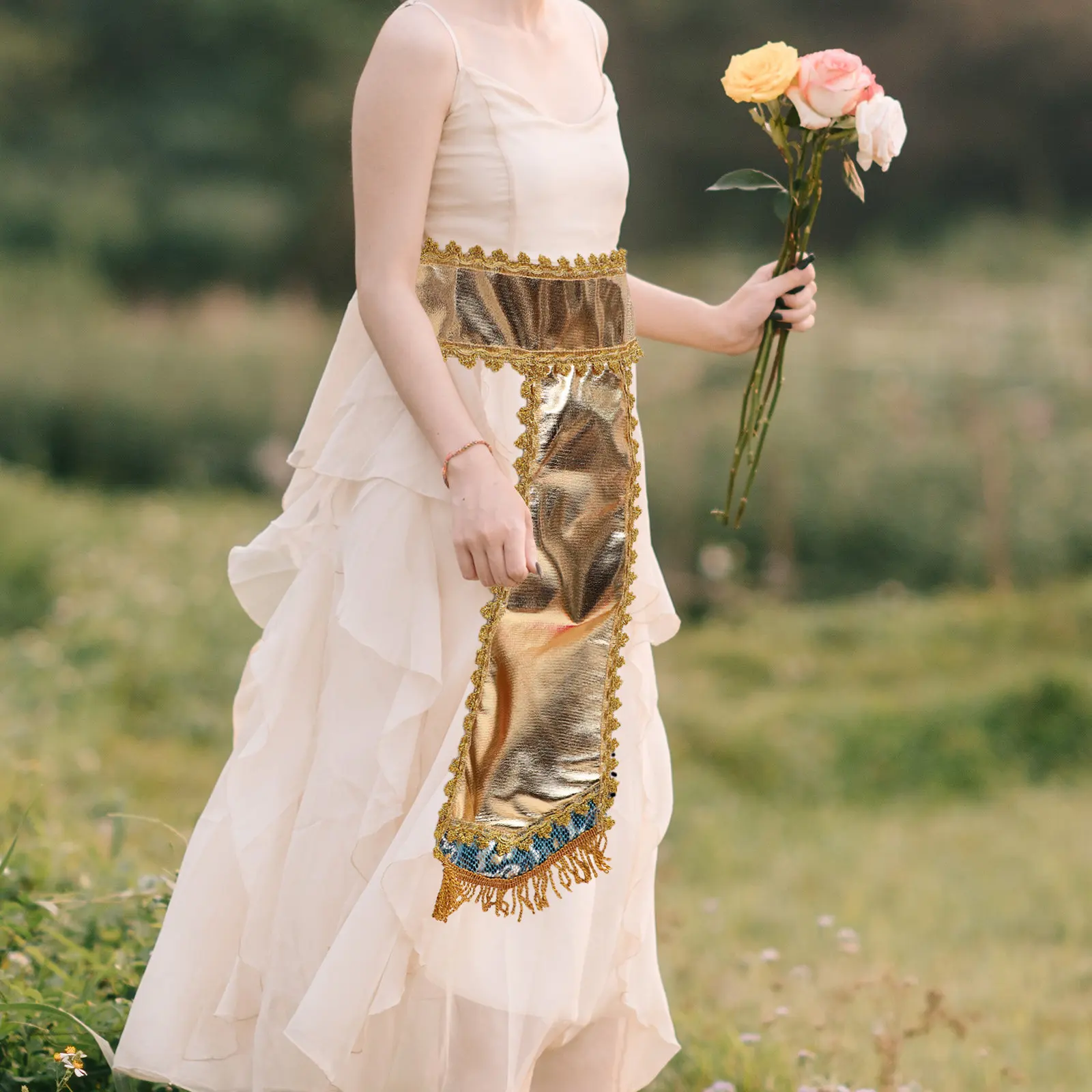 Египетский пояс для мужчин и женщин, регулируемый, для Хэллоуина, косплея, вечеринок, ролевых игр, декоративный поясной ремень
Египетский пояс для мужчин и женщин, регулируемый, для Хэллоуина, косплея, вечеринок, ролевых игр, декоративный поясной ремень