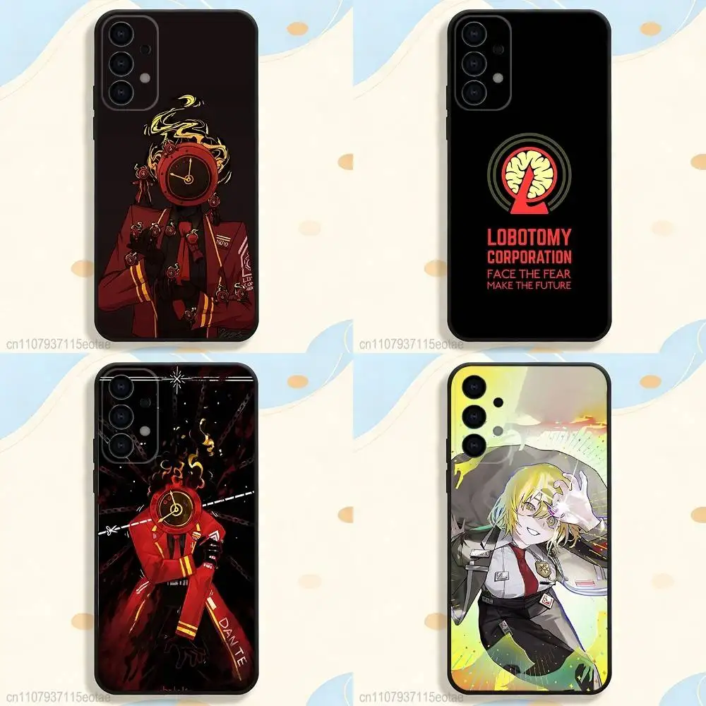 L-Limbus C-Company Quixote Butterfly Phone Case Silicone Soft For Samsung S26,S25,S24,S21,S22,S23,S30,Ultra,S20,Plus,Fe,Lite
L-Limbus C-Company Quixote Butterfly Phone Case Silicone Soft For Samsung S26,S25,S24,S21,S22,S23,S30,Ultra,S20,Plus,Fe,Lite