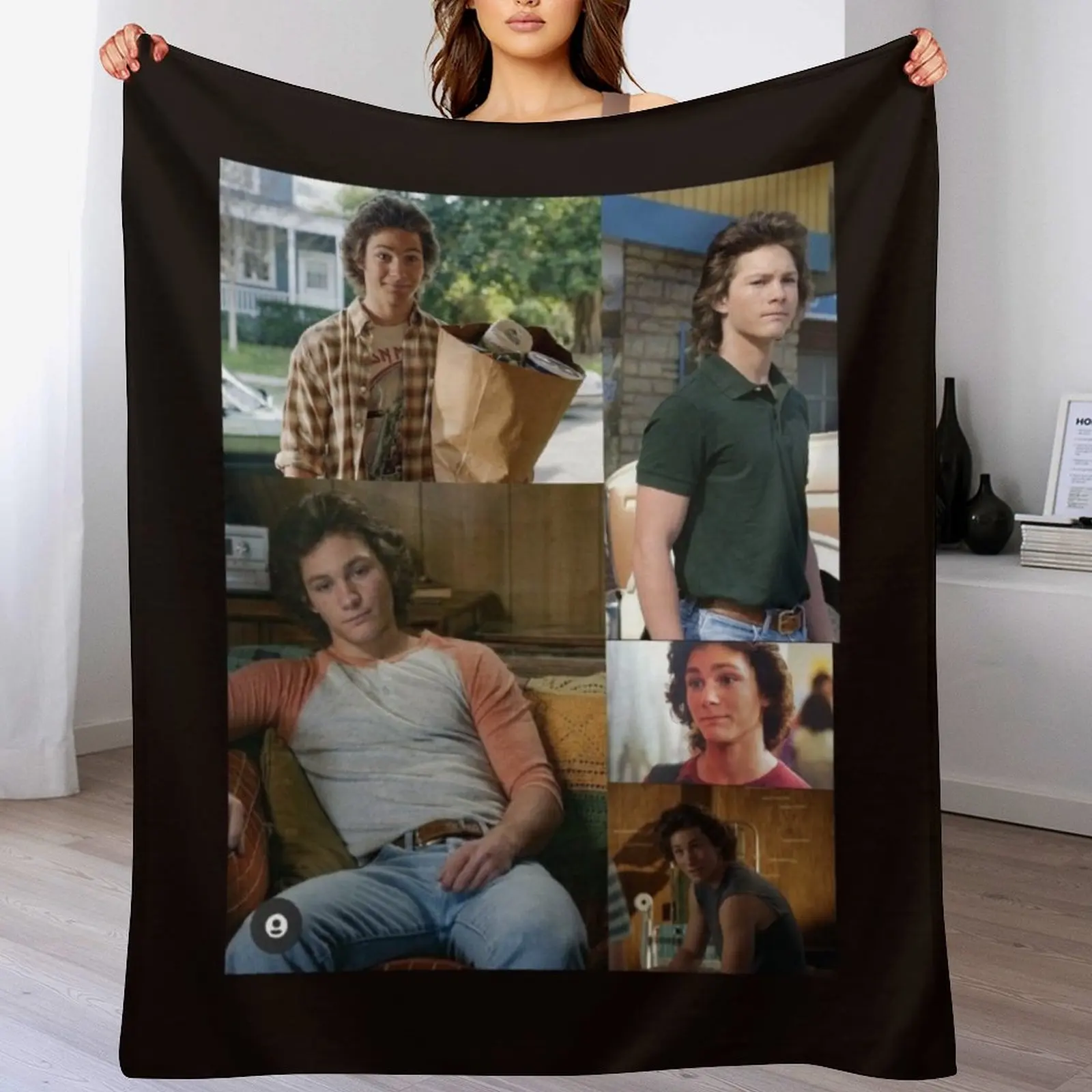 George Jr hot. Young Sheldon Throw Blanket Luxury Thicken cosplay anime wednesday Blankets
George Jr hot. Young Sheldon Throw Blanket Luxury Thicken cosplay anime wednesday Blankets