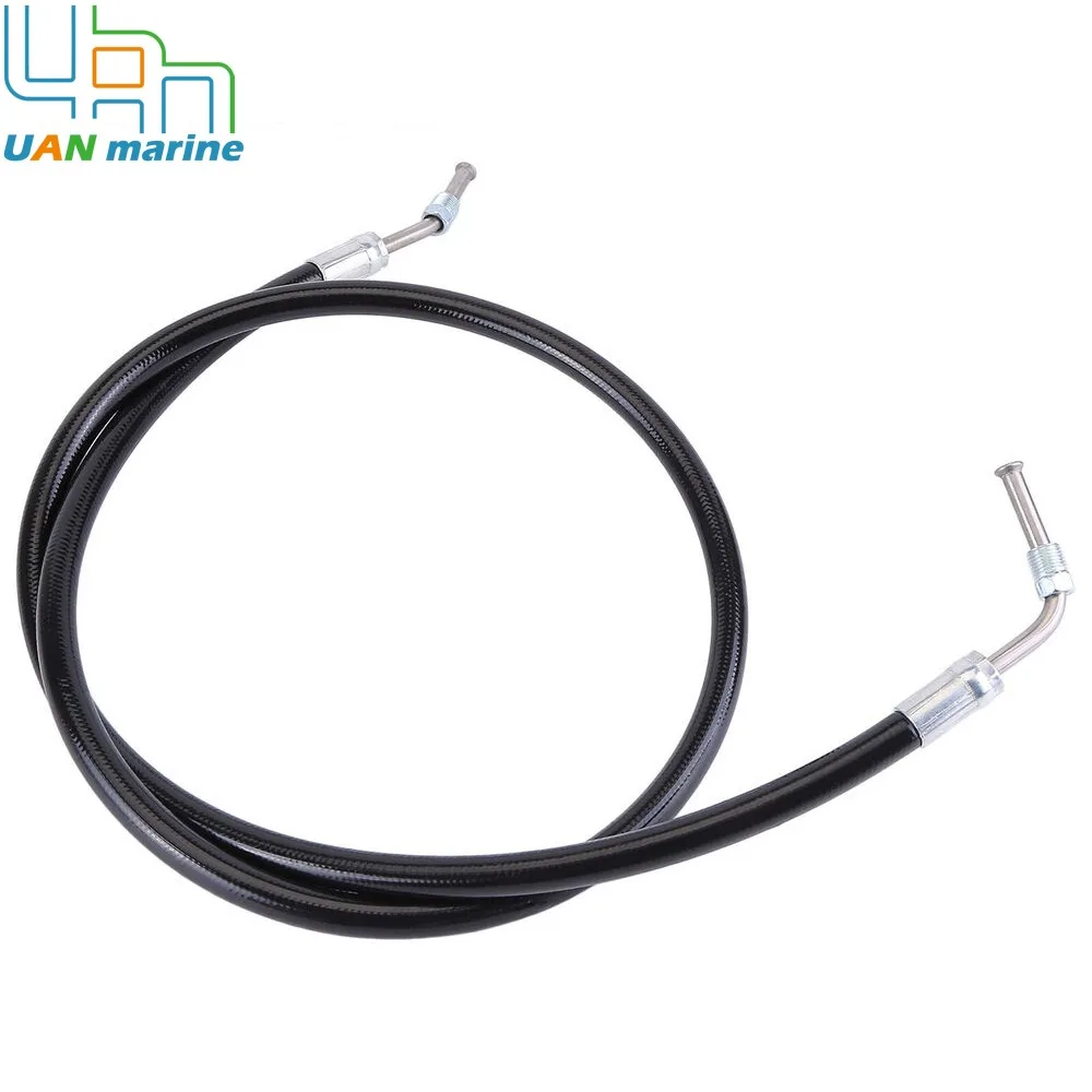 Marine Power Trim Hose For Mercruiser Mercury 32-861128 32-95859 18-2436 Replace
Marine Power Trim Hose For Mercruiser Mercury 32-861128 32-95859 18-2436 Replace