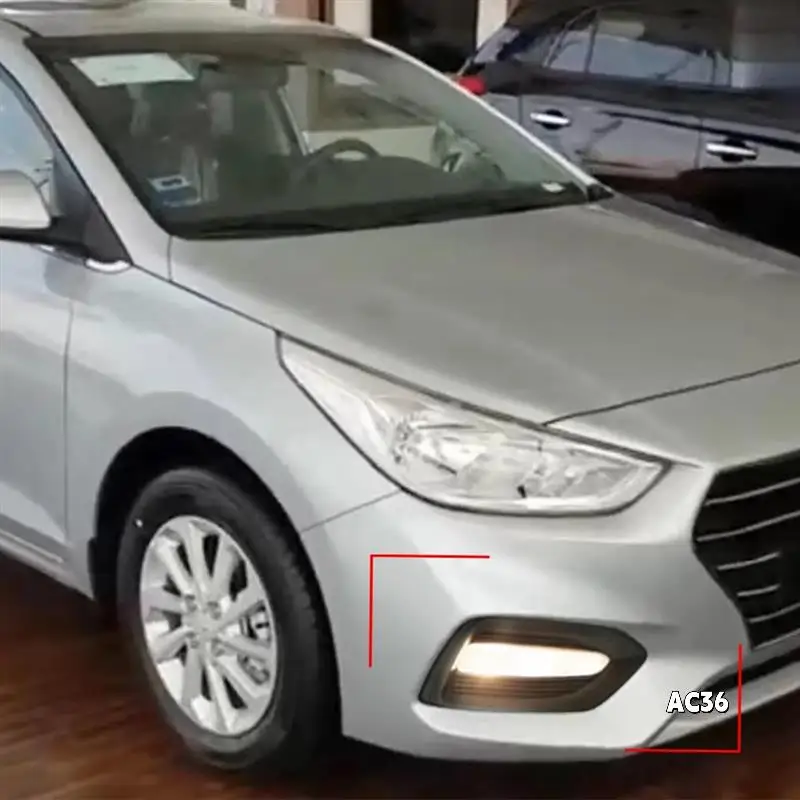 Противотуманная фара переднего бампера для Hyundai Accent 2018 2019 2020, противотуманная фара дальнего света в сборе, автомобильные аксессуары
Противотуманная фара переднего бампера для Hyundai Accent 2018 2019 2020, противотуманная фара дальнего света в сборе, автомобильные аксессуары