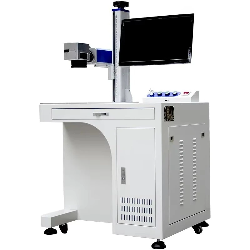 Fiber Gold Marking Jewelry Engraving Machines Small Desktop Model 20W/30W/50W Power Price
Fiber Gold Marking Jewelry Engraving Machines Small Desktop Model 20W/30W/50W Power Price