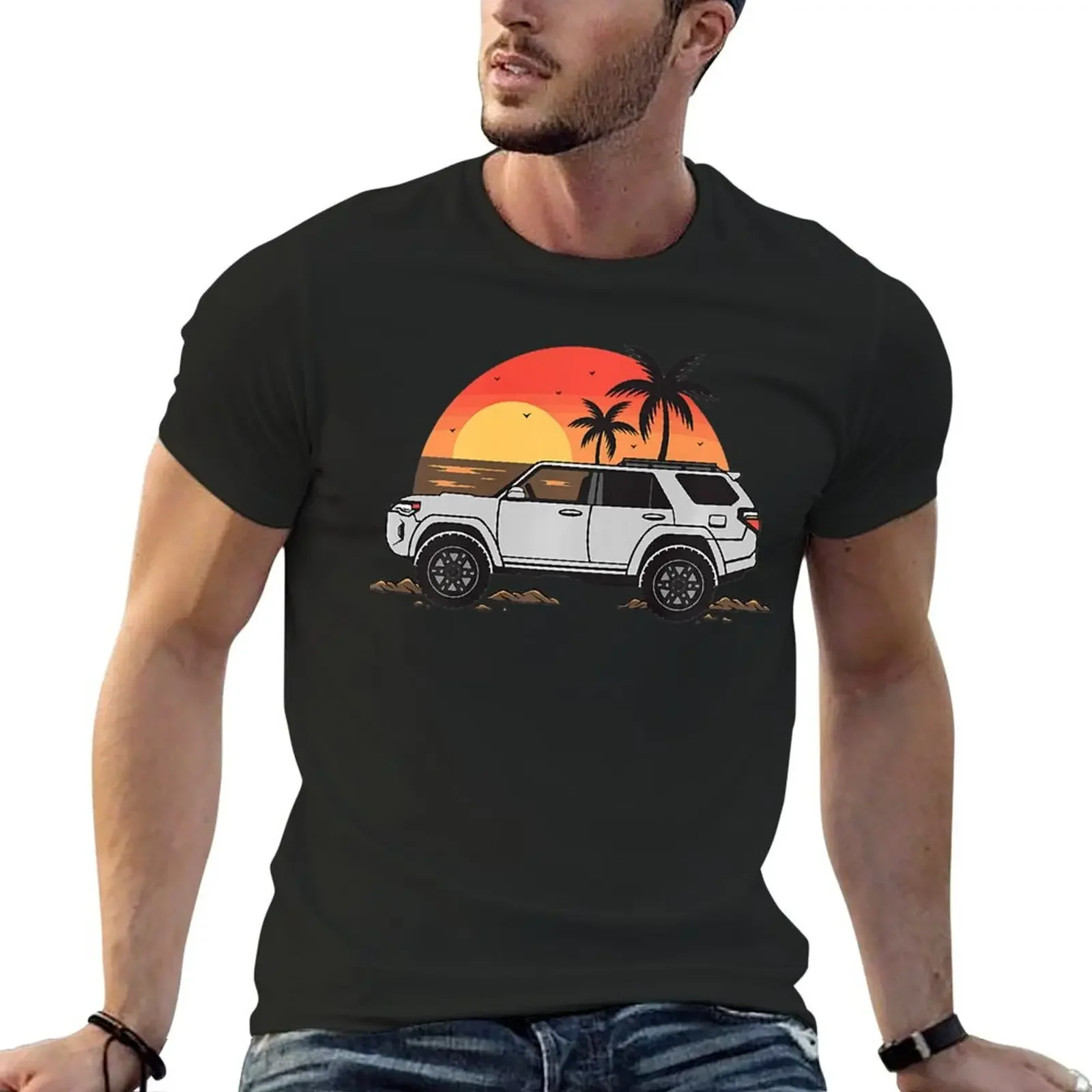 4Runner Nation Hawaii Yotas Crew T-Shirt funny costumes anime blacks mens tall t shirts
4Runner Nation Hawaii Yotas Crew T-Shirt funny costumes anime blacks mens tall t shirts