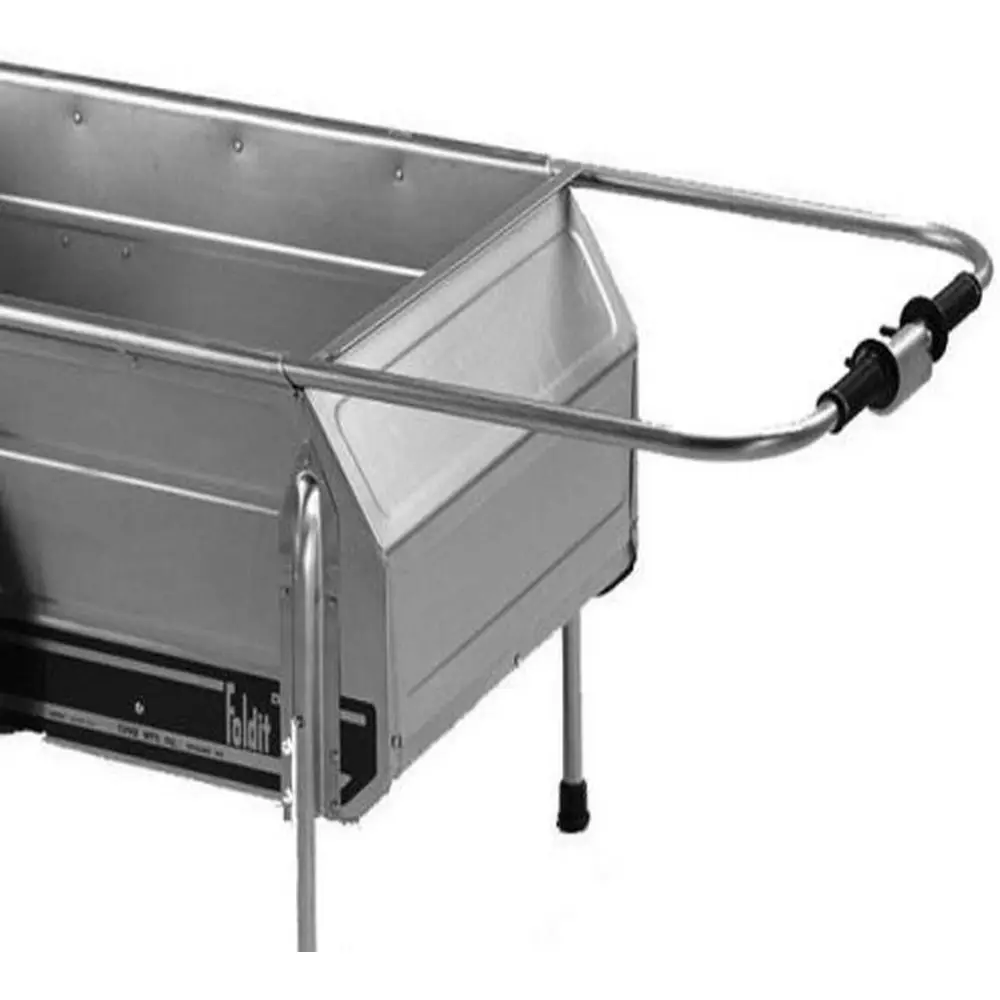 Adjustable Height Rear Gate for 5500 Series Utility Carts
Adjustable Height Rear Gate for 5500 Series Utility Carts