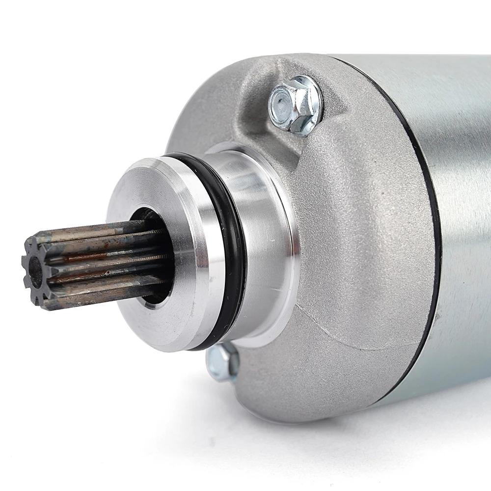 Starter Motor for Piaggio Sprint 125 150 Liberty 4T Sprint FLY S 125 150 LX125 LX150 Primavera 150 1A009964R 58294R
Starter Motor for Piaggio Sprint 125 150 Liberty 4T Sprint FLY S 125 150 LX125 LX150 Primavera 150 1A009964R 58294R