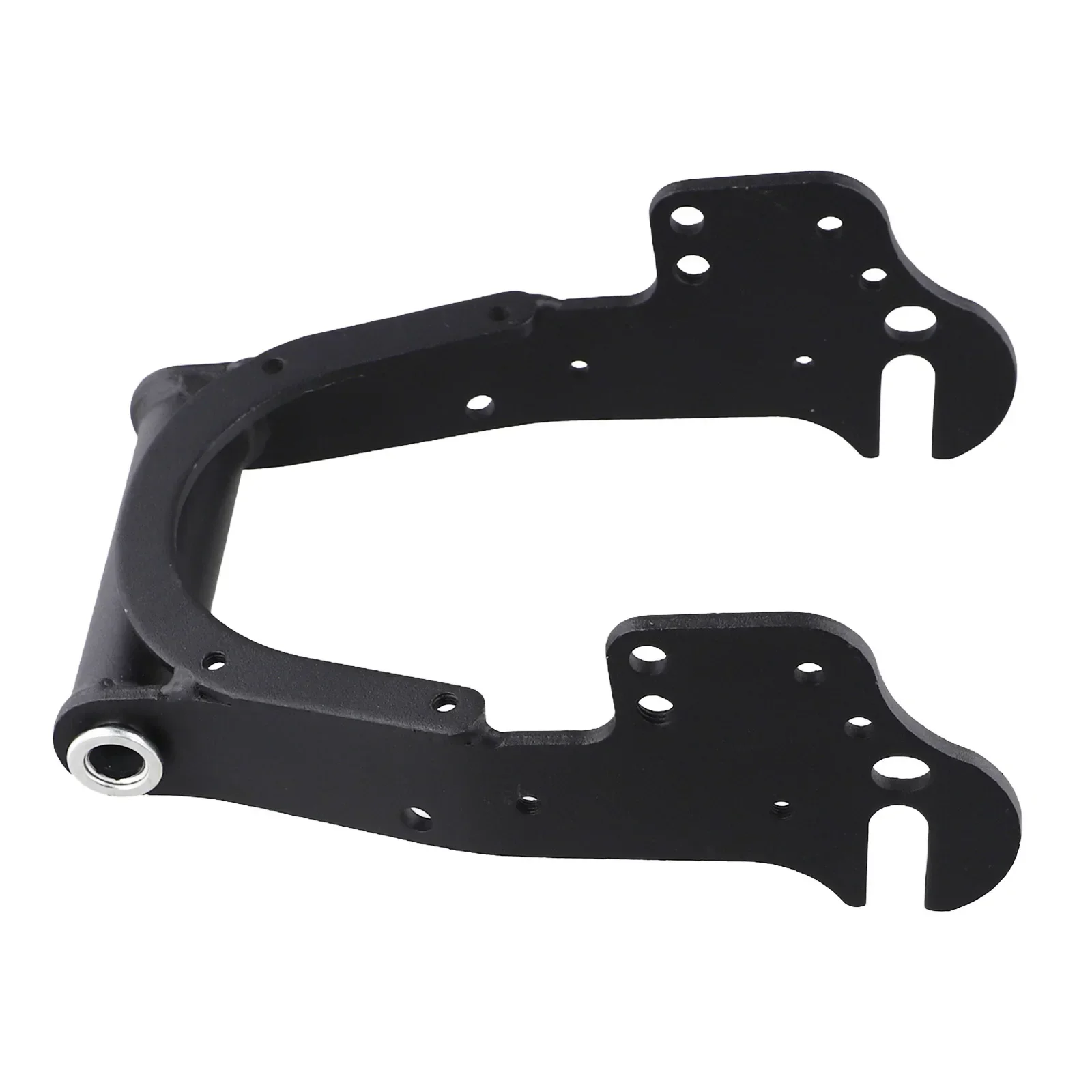 Owner's Permission Required E-scooter Rear Fork 10 Inch Rear Fork Easy To Install High Quality Not Easily Damaged
Owner's Permission Required E-scooter Rear Fork 10 Inch Rear Fork Easy To Install High Quality Not Easily Damaged