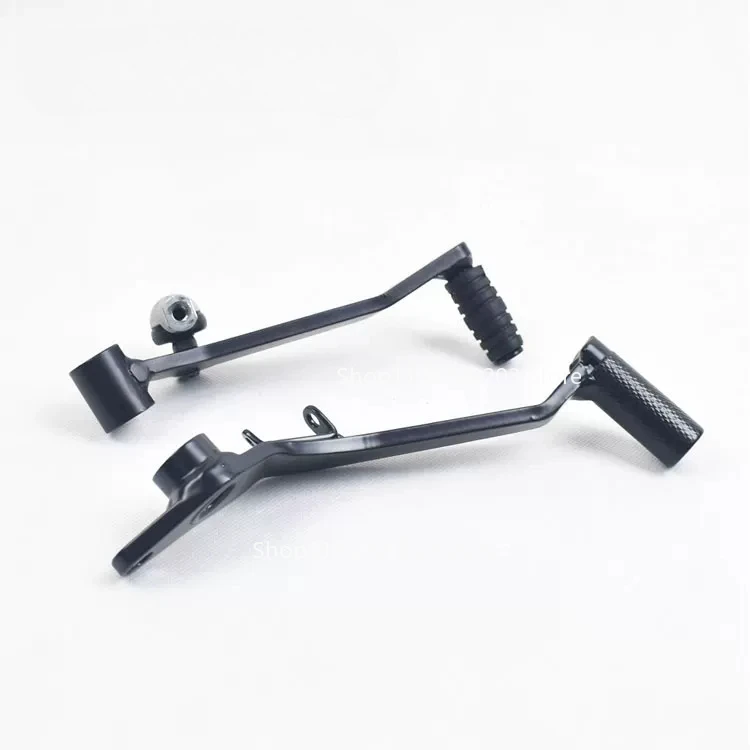 Honda CBR650R CB650R CB650F CBR5650F Motorcycle Rear Brake Lever Shift Lever
Honda CBR650R CB650R CB650F CBR5650F Motorcycle Rear Brake Lever Shift Lever