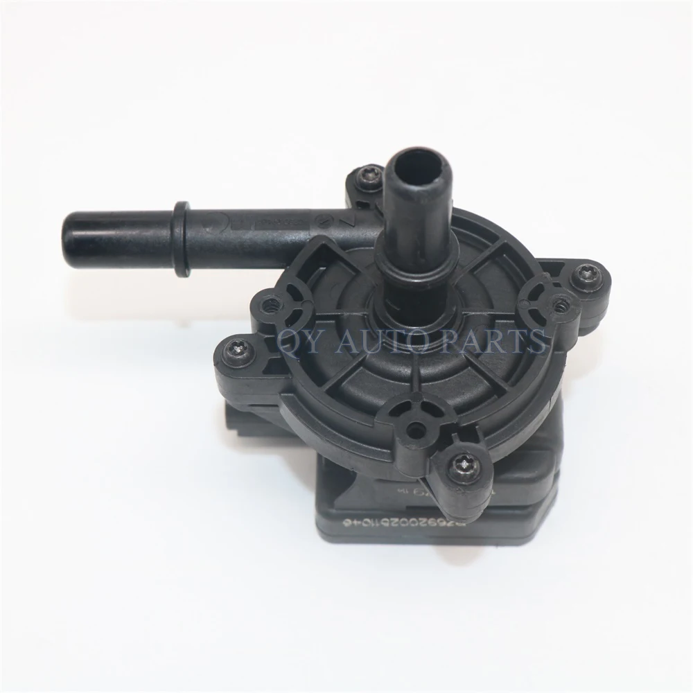 12703879 25207098 Vapor Canister Purge Pump for Buick Encore GX Chevrolet Trailblazer 1.3L 2020-2025
12703879 25207098 Vapor Canister Purge Pump for Buick Encore GX Chevrolet Trailblazer 1.3L 2020-2025