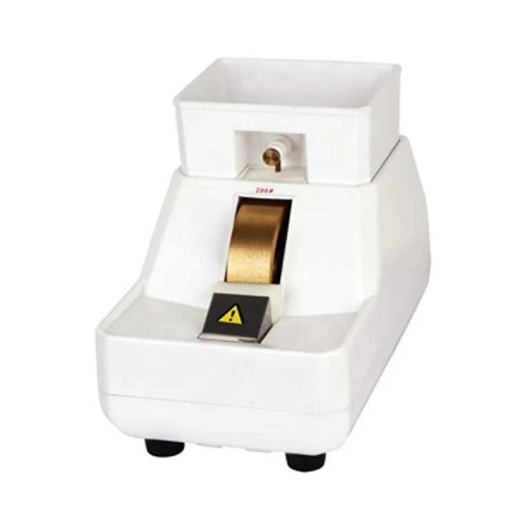 LY-5E Китай Низкая цена Оптическое лабораторное оборудование Ручная машина для обрезки линз для оптометрических магазинов
LY-5E Китай Низкая цена Оптическое лабораторное оборудование Ручная машина для обрезки линз для оптометрических магазинов