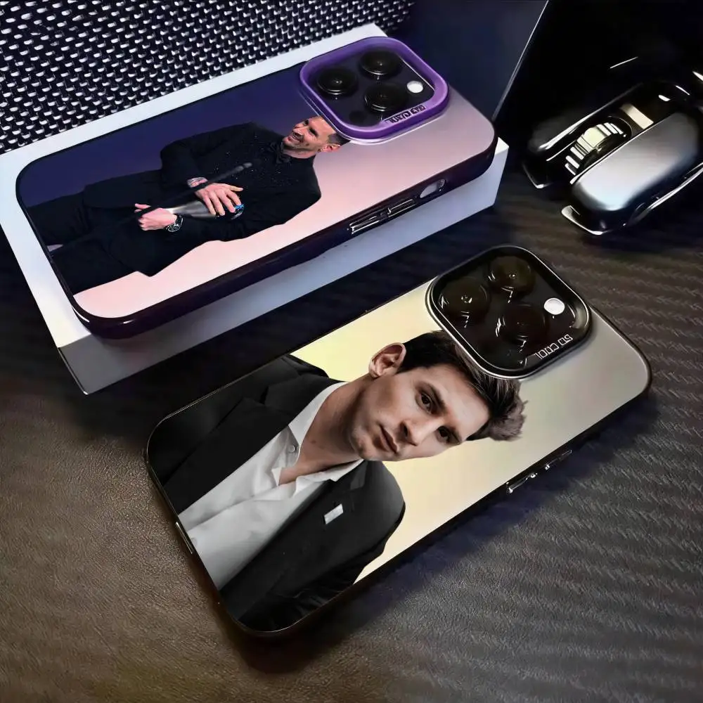 LM10 Suit Shatterproof Luxury Printed Phone Case For iPhone 11/12/13/14/15/16/17 Plus, Pro, Pro Max & Air
LM10 Suit Shatterproof Luxury Printed Phone Case For iPhone 11/12/13/14/15/16/17 Plus, Pro, Pro Max & Air
