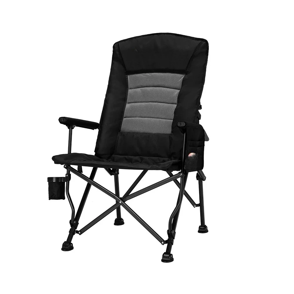 Portable Outdoor Travel Comfortable Adjustable Folding Camping Chair Picnic Fishing Beach Chair
Portable Outdoor Travel Comfortable Adjustable Folding Camping Chair Picnic Fishing Beach Chair