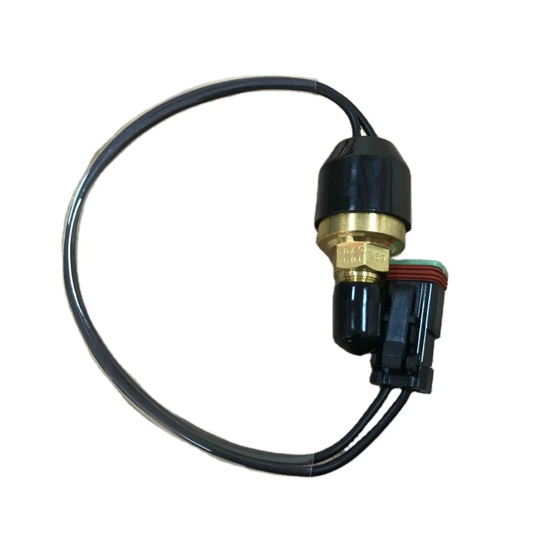 309-5795 3095795 Pressure Sensor For Sensor Excavator Sensor 330d 315d 320d Excavator Parts
309-5795 3095795 Pressure Sensor For Sensor Excavator Sensor 330d 315d 320d Excavator Parts