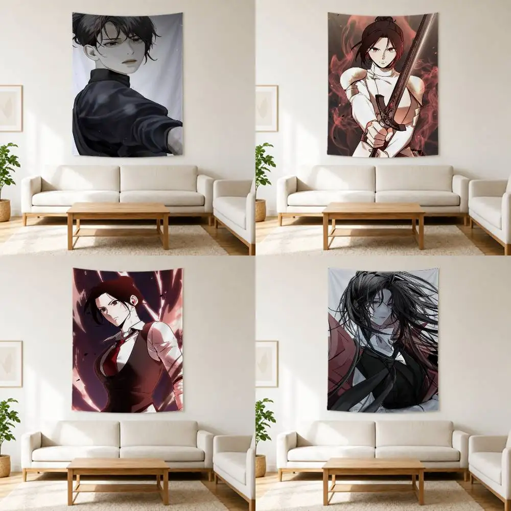 J-Jung H-Heewon ORV O-Omniscient Reader Manhwa Flag Digital Printing Banner for Garage Wall Out Door Decoration
J-Jung H-Heewon ORV O-Omniscient Reader Manhwa Flag Digital Printing Banner for Garage Wall Out Door Decoration