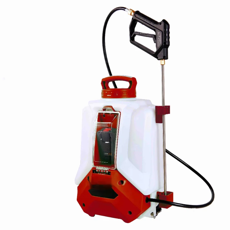 agricultural electric backpack Knapsack Electric Garden Battery Knapsack Sprayer
agricultural electric backpack Knapsack Electric Garden Battery Knapsack Sprayer