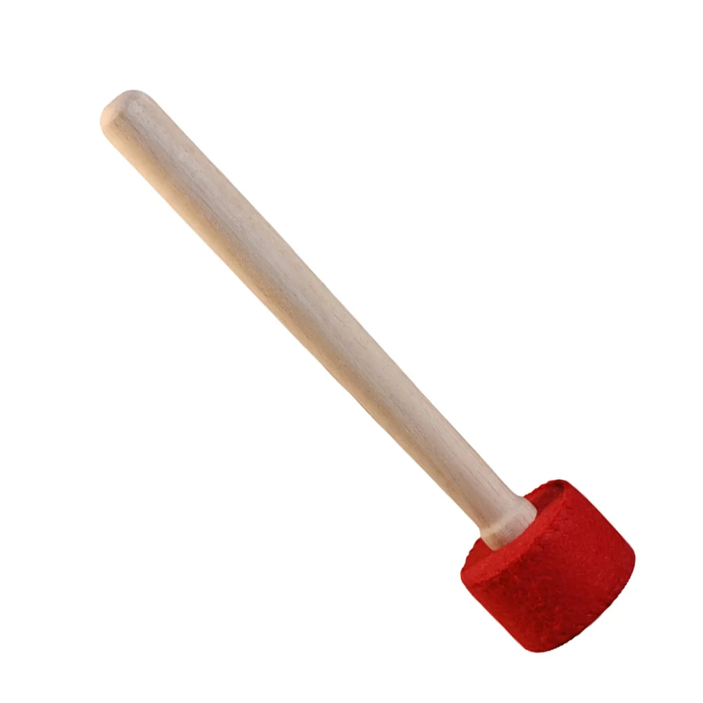 Bowl Mallet For Singing Bowls Universal Wooden Striker Gong Hammer Yoga Meditation Accessory Instrument Tool
Bowl Mallet For Singing Bowls Universal Wooden Striker Gong Hammer Yoga Meditation Accessory Instrument Tool