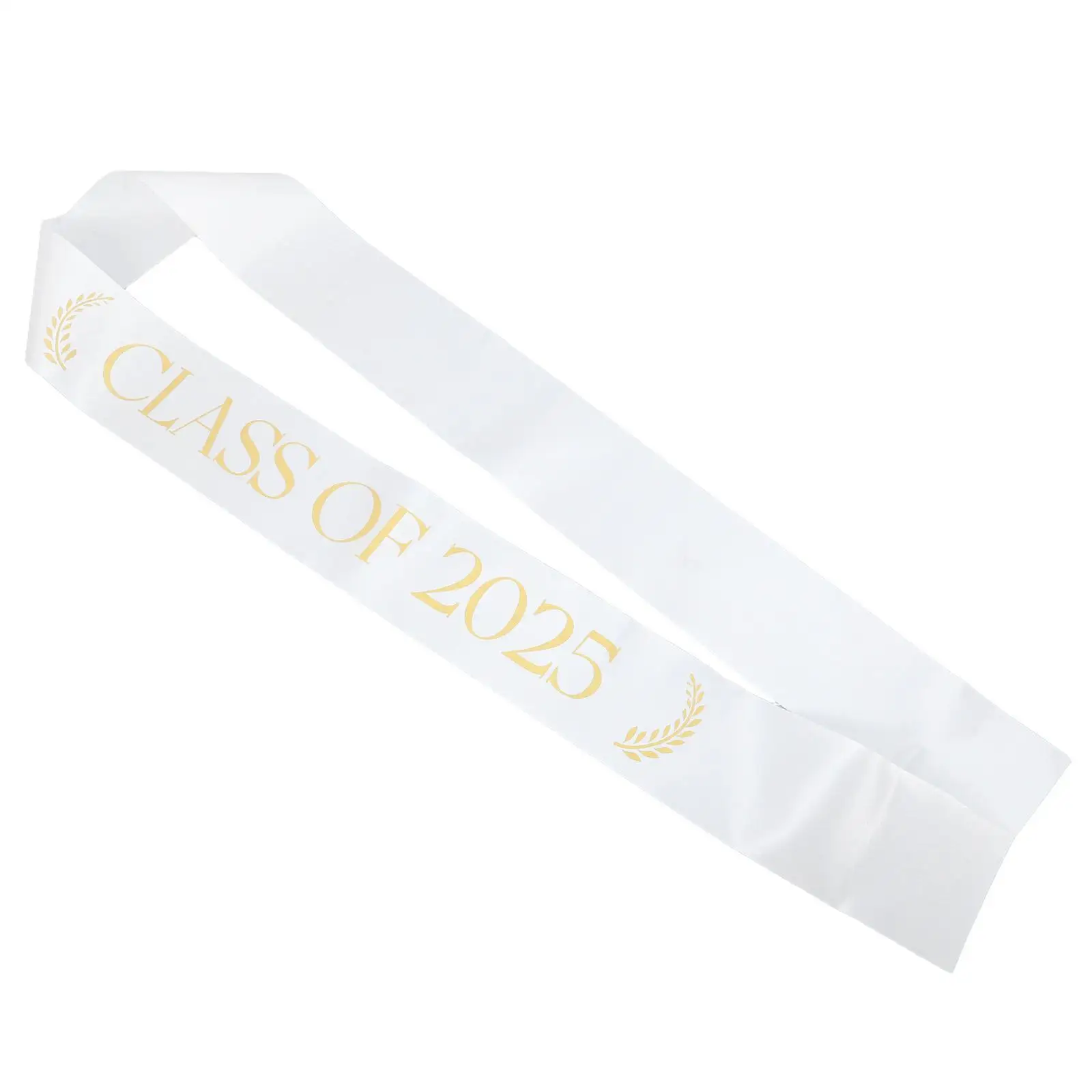 Graduation Party Supplies Decoration Dress Sash Senior Cheer Sashes Ribbon for Women Decorations
Graduation Party Supplies Decoration Dress Sash Senior Cheer Sashes Ribbon for Women Decorations