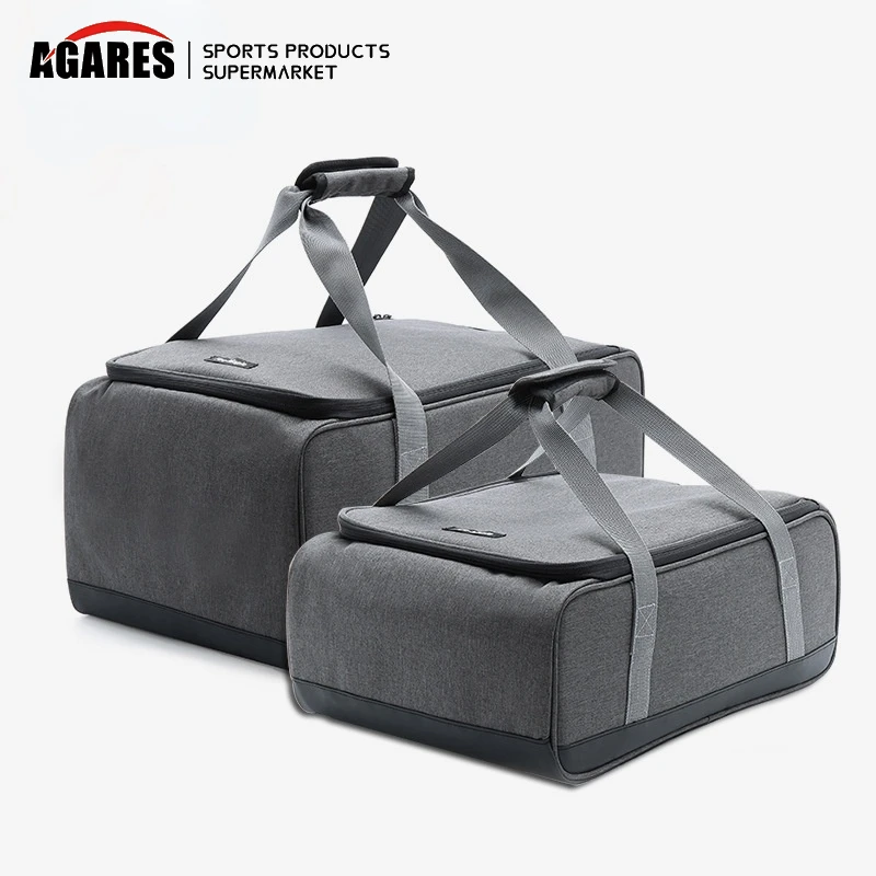 Camping Travel Portable Separated Storage Bags Carry On Luggage Brown Bags Cookware Tote Large Weekend Bag
Camping Travel Portable Separated Storage Bags Carry On Luggage Brown Bags Cookware Tote Large Weekend Bag