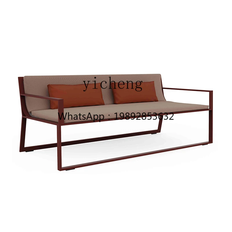 XL outdoor stainless steel sofa garden courtyard rain and sun protection leisure balcony living room coffee table
XL outdoor stainless steel sofa garden courtyard rain and sun protection leisure balcony living room coffee table