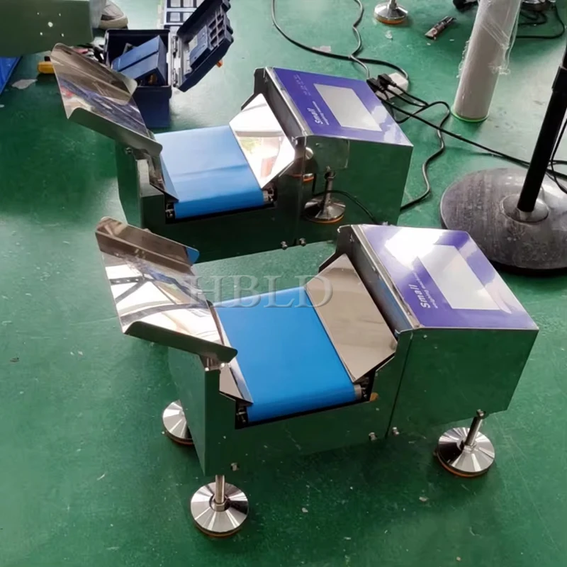 Высокоточная небольшая машина для взвешивания, многофункциональная коммерческая машина для взвешивания и сортировки упаковочных пакетов
Высокоточная небольшая машина для взвешивания, многофункциональная коммерческая машина для взвешивания и сортировки упаковочных пакетов