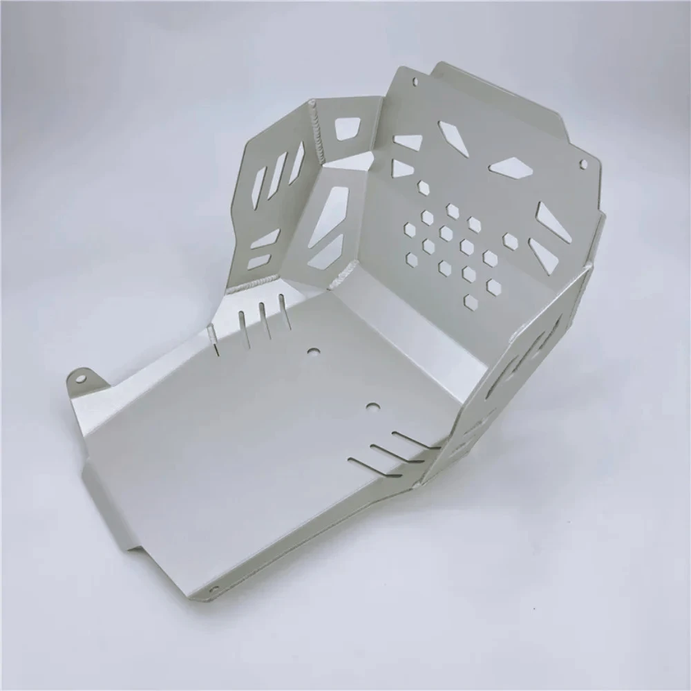 AC-For KOVE COLOVE 800X One Stop Modified Engine Full Surround Protection Bottom Guard Edge Package Bracket