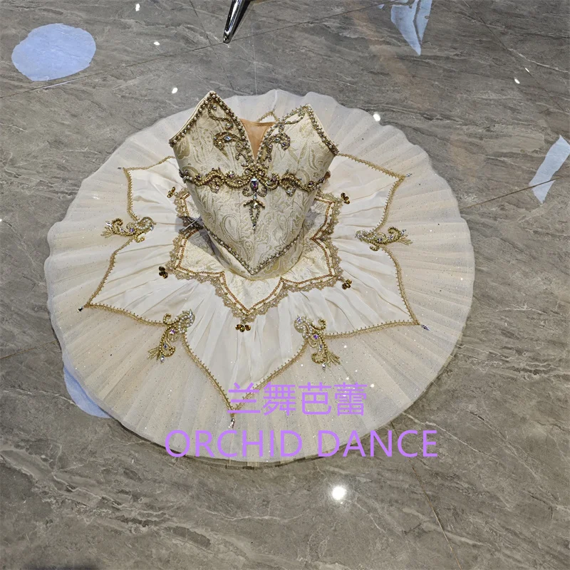 BT01747 Professional Custom Size Custom Color Kids Girls Women Adult Yellow Ballet Tutu Costumes
BT01747 Professional Custom Size Custom Color Kids Girls Women Adult Yellow Ballet Tutu Costumes