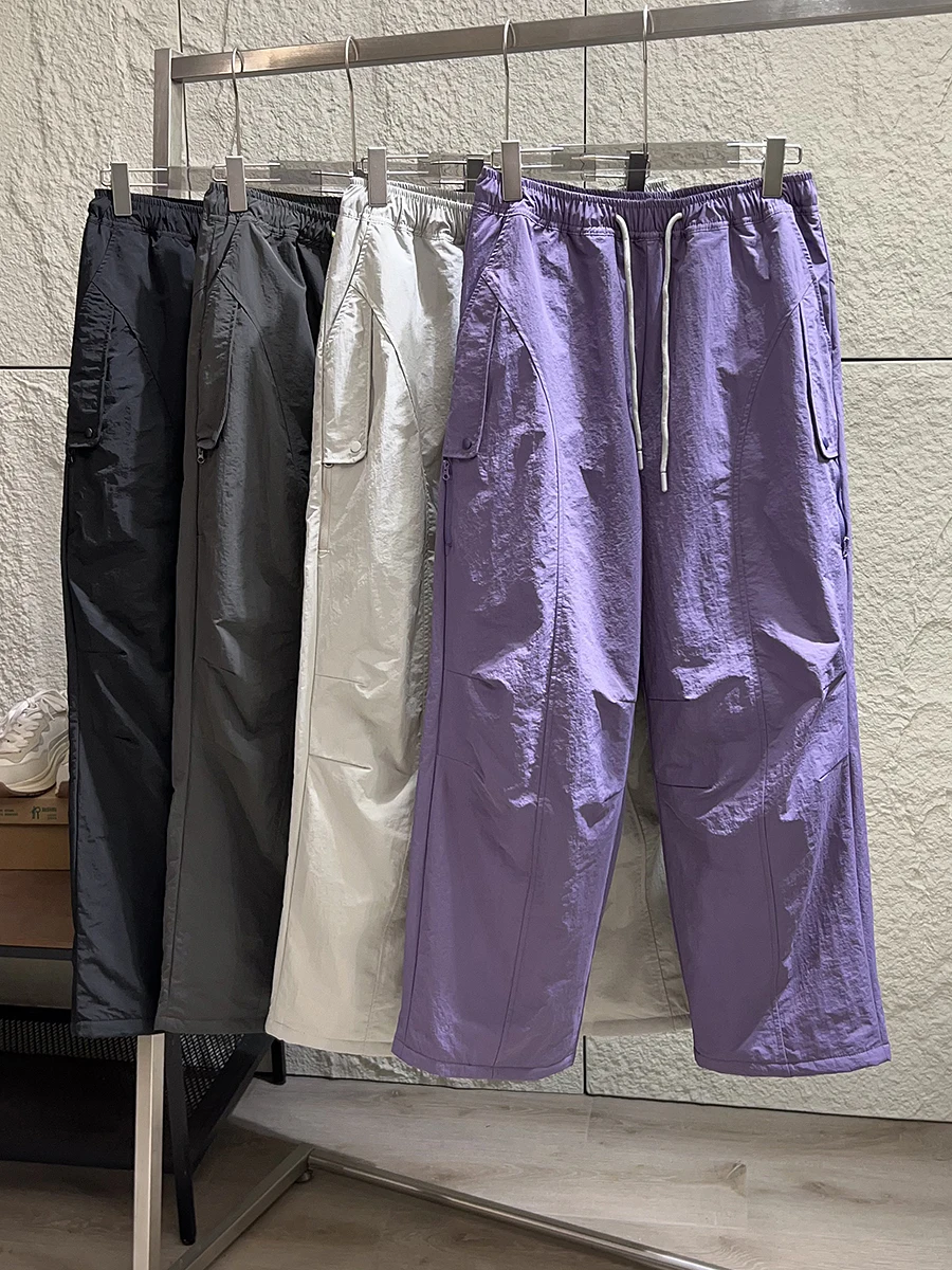 Outdoor Mountain Series Windproof Waterproof Thick Warm Lamb Velvet Hiking Straight Leg Workwear Casual Pants Youth Fashion
Outdoor Mountain Series Windproof Waterproof Thick Warm Lamb Velvet Hiking Straight Leg Workwear Casual Pants Youth Fashion