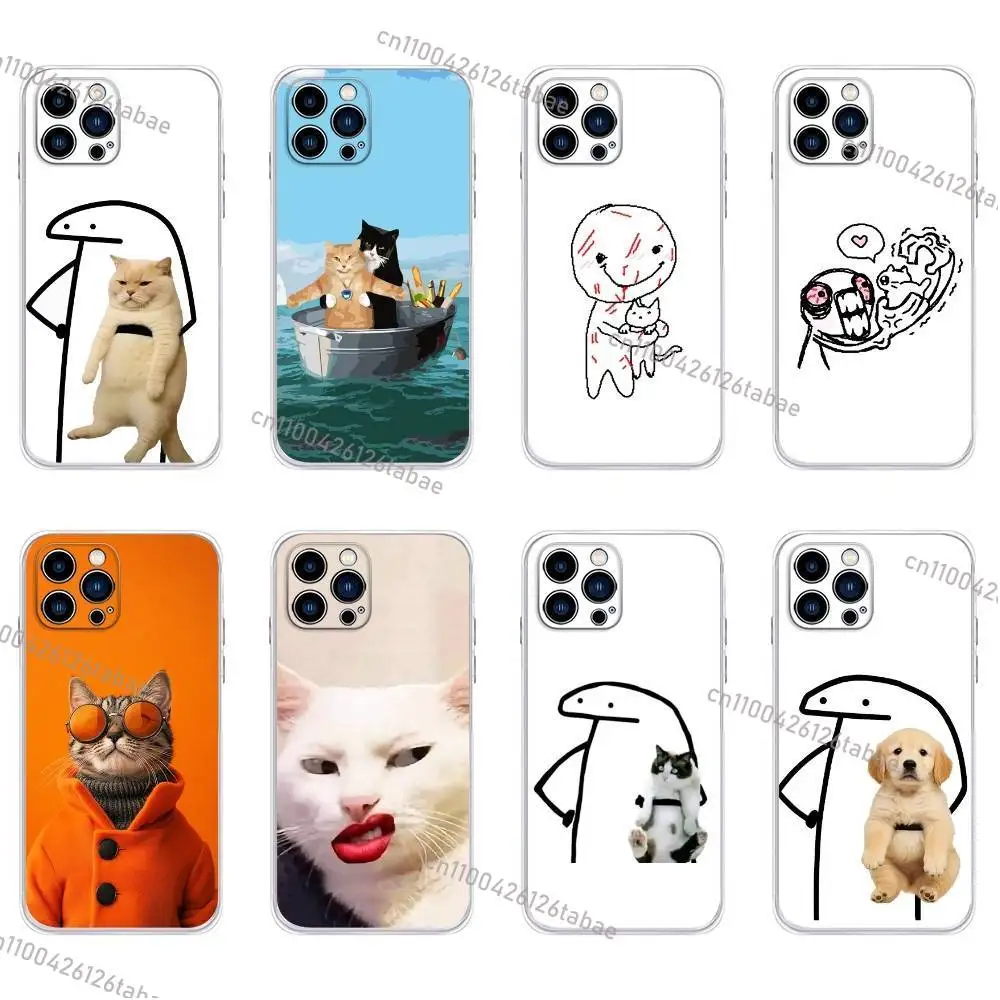 Cute I love cats dogS Phone Case For iPhone 17,16,15,14,13,12,11, Plus,Pro,Max,XR,XS,Plus,E,Mini Transparent Soft Cover
Cute I love cats dogS Phone Case For iPhone 17,16,15,14,13,12,11, Plus,Pro,Max,XR,XS,Plus,E,Mini Transparent Soft Cover