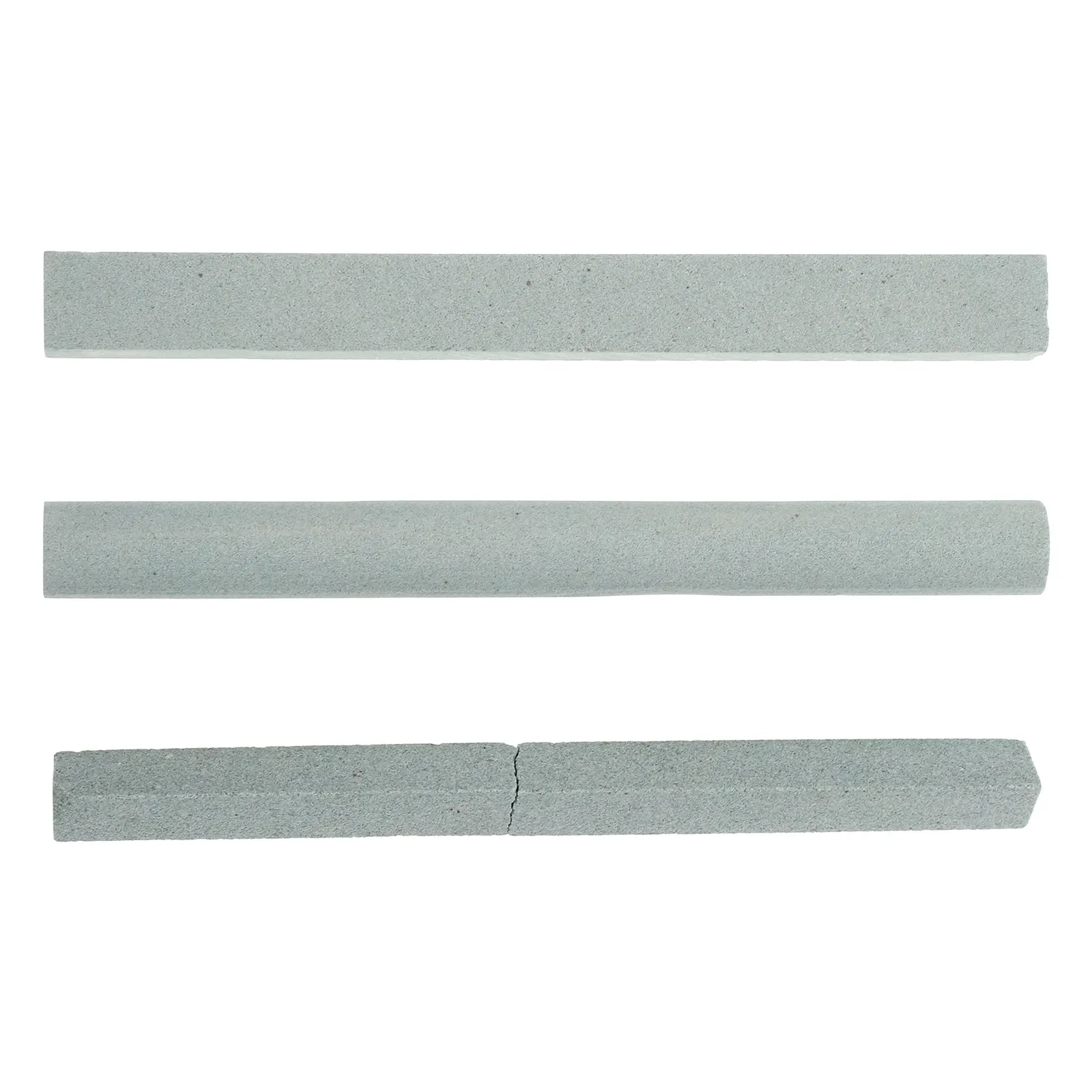 3pcs Whetstone Set Honing Stones for Handmade Knives Sharpener Tool Home Use Abrasive Grinding Practical Durable Efficient
3pcs Whetstone Set Honing Stones for Handmade Knives Sharpener Tool Home Use Abrasive Grinding Practical Durable Efficient