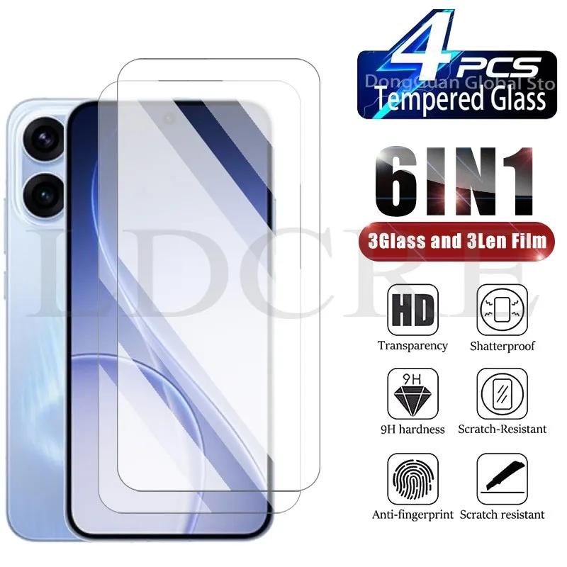 For Oppo Reno 15C 5G Glass For Glass for Oppo Reno 15C 5G Screen tempered Protective Glass Camera Lens Film For Oppo Reno 15C
For Oppo Reno 15C 5G Glass For Glass for Oppo Reno 15C 5G Screen tempered Protective Glass Camera Lens Film For Oppo Reno 15C