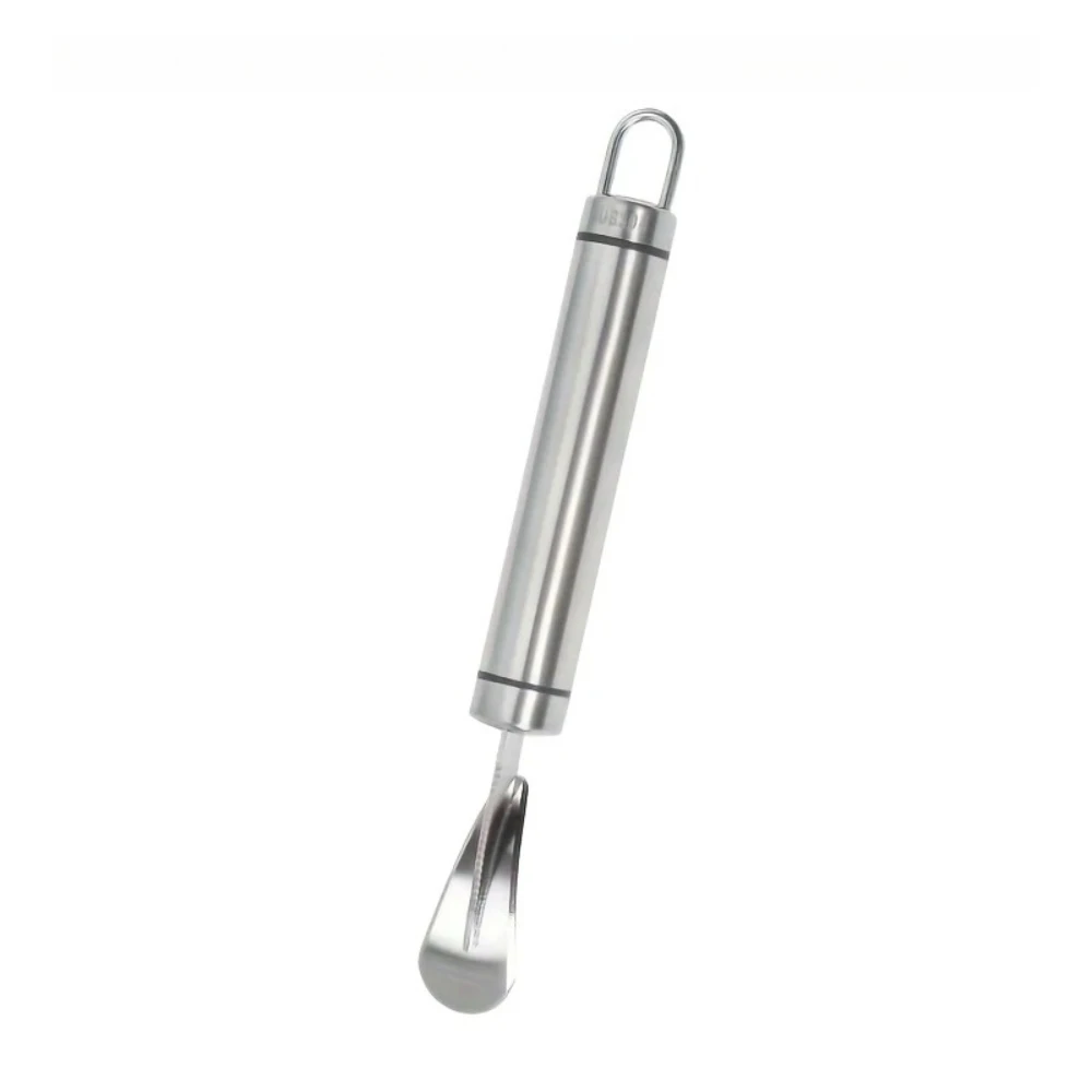 Stainless Steel Orange Peeler Citrus Peeler Tool with Comfortable Handle Fruit Slicer Cutter Remover for Kitchen
Stainless Steel Orange Peeler Citrus Peeler Tool with Comfortable Handle Fruit Slicer Cutter Remover for Kitchen