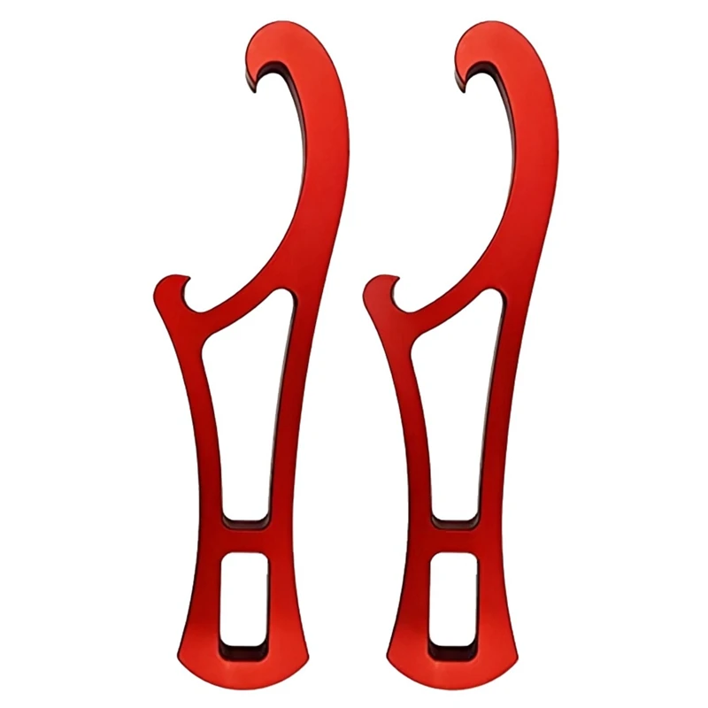 ABNO-Fire Fighting Mini Wrench Light-Weight And Portable Wrench 2-Pack Essential Firefighter Hand Tools
ABNO-Fire Fighting Mini Wrench Light-Weight And Portable Wrench 2-Pack Essential Firefighter Hand Tools