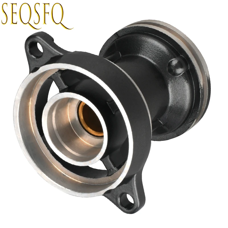 3B2-60101 Tohatsu Housing Propeller Shaft For M8B 8HP 9.8HP Outboard Engine 3B2-60101-1 Aftermarket Parts
3B2-60101 Tohatsu Housing Propeller Shaft For M8B 8HP 9.8HP Outboard Engine 3B2-60101-1 Aftermarket Parts