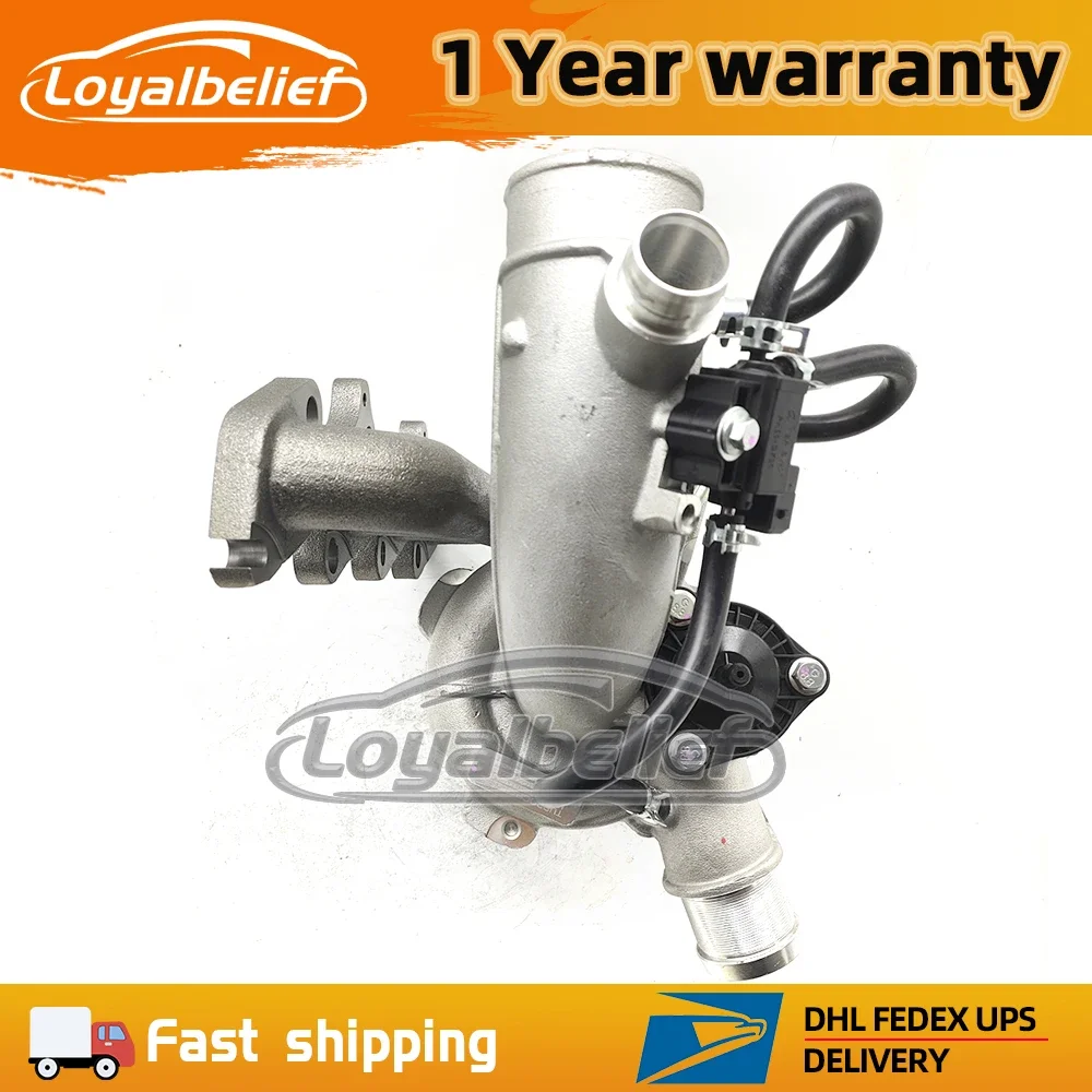 For Opel Astra J 1.4 Turbo ECOTEC 103 Kw A14NET GT1446SLM Turbo Charger 781504-5004S 781504-5001S 781504 860156 55565353
For Opel Astra J 1.4 Turbo ECOTEC 103 Kw A14NET GT1446SLM Turbo Charger 781504-5004S 781504-5001S 781504 860156 55565353