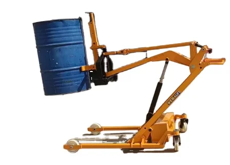 2024 Hot Sale 500kg Capacity Curved Arm Manual Pallet Truck Forklift Oil Crank Arm for Warehouse Material Handling
2024 Hot Sale 500kg Capacity Curved Arm Manual Pallet Truck Forklift Oil Crank Arm for Warehouse Material Handling