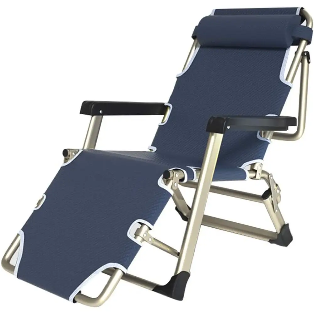 Офисное кресло-реклайнер для взрослых с подставкой для ног для небольших помещений, идеально подходит для использования на улице или на пляже, синее
Офисное кресло-реклайнер для взрослых с подставкой для ног для небольших помещений, идеально подходит для использования на улице или на пляже, синее