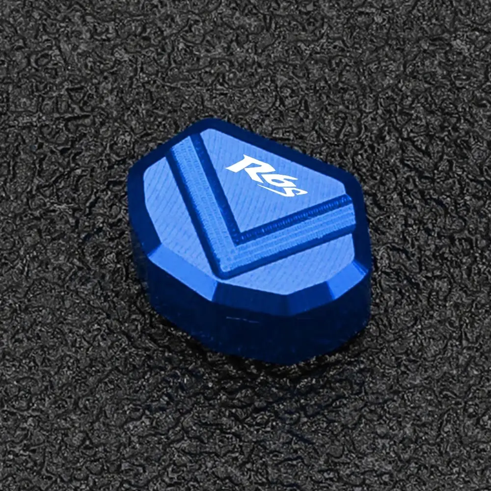 FOR YAMAHA YZF R6S YZFR6S YZF-R6S 2007 2008 2009 2010 Motorcycle Switch Button Turn Signal Switch Key cap Accessories R6S LOGO
FOR YAMAHA YZF R6S YZFR6S YZF-R6S 2007 2008 2009 2010 Motorcycle Switch Button Turn Signal Switch Key cap Accessories R6S LOGO